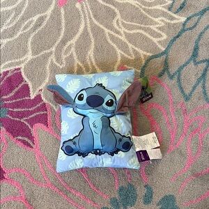 Disney Stitch Pillow